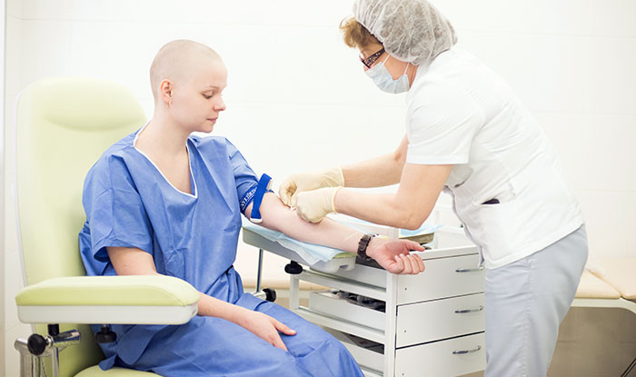 Рак поджелудочной железы химиотерапия цена